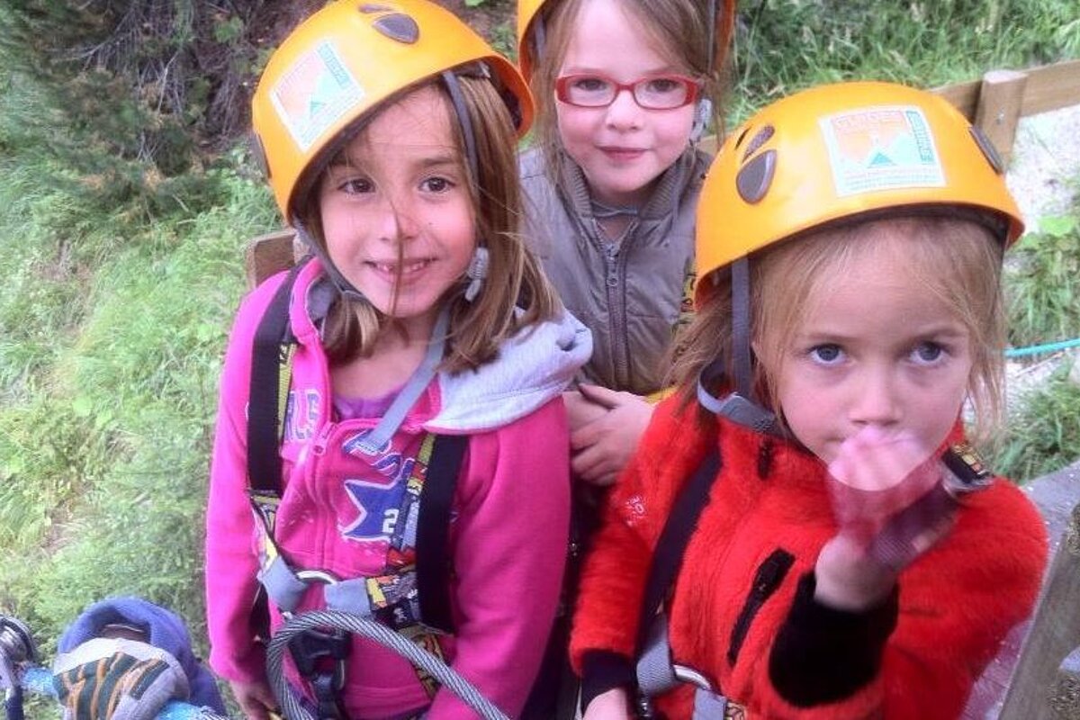 Bureau des Guides - Summer, Meribel 