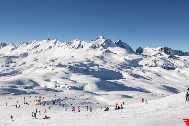 Christmas & New Year 2019 in Val d'Isere - What weather to expect & what to do