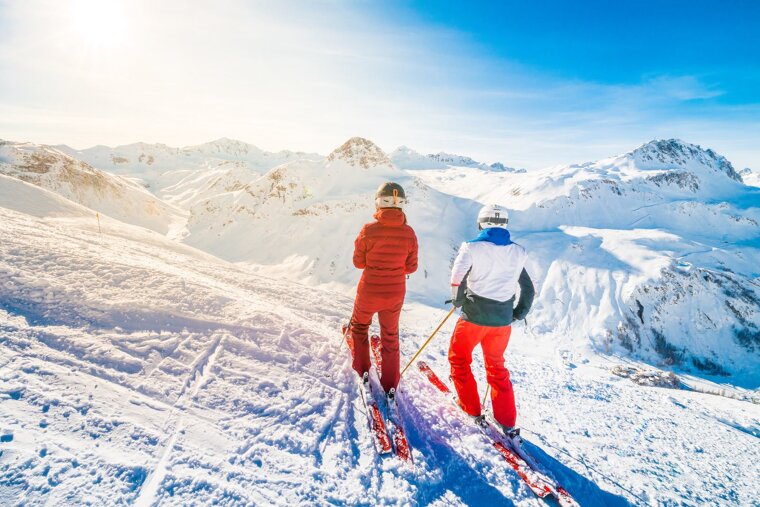 Christmas & New Year 2019 in Val d'Isere - What weather to expect & what to do