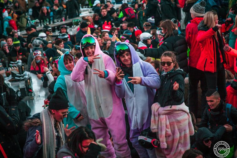 Christmas & New Year 2019 in Val d'Isere - What weather to expect & what to do