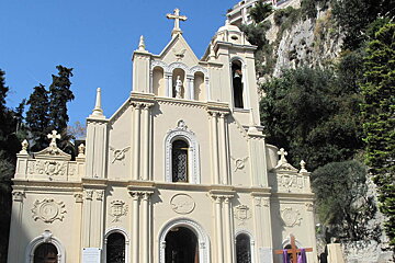 Eglise Sainte-Devote