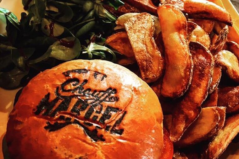 Find the best burgers in La Plagne in 2019
