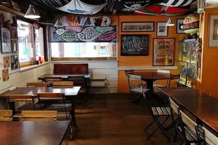 Find the best burgers in La Plagne in 2019