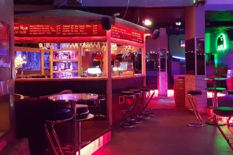 Find the best burgers in La Plagne in 2019
