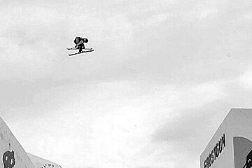 Frostgun Invitational comes to Val d'Isere