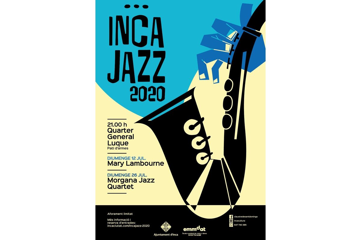 Inca Jazz Festival 2020