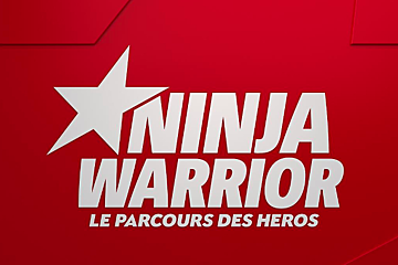Ninja Warrior filming, Cannes
