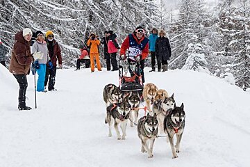 What's on in La Plagne winter 2018/19