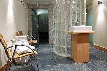 Adray Telebar Spa, Meribel - Centre relaxation area