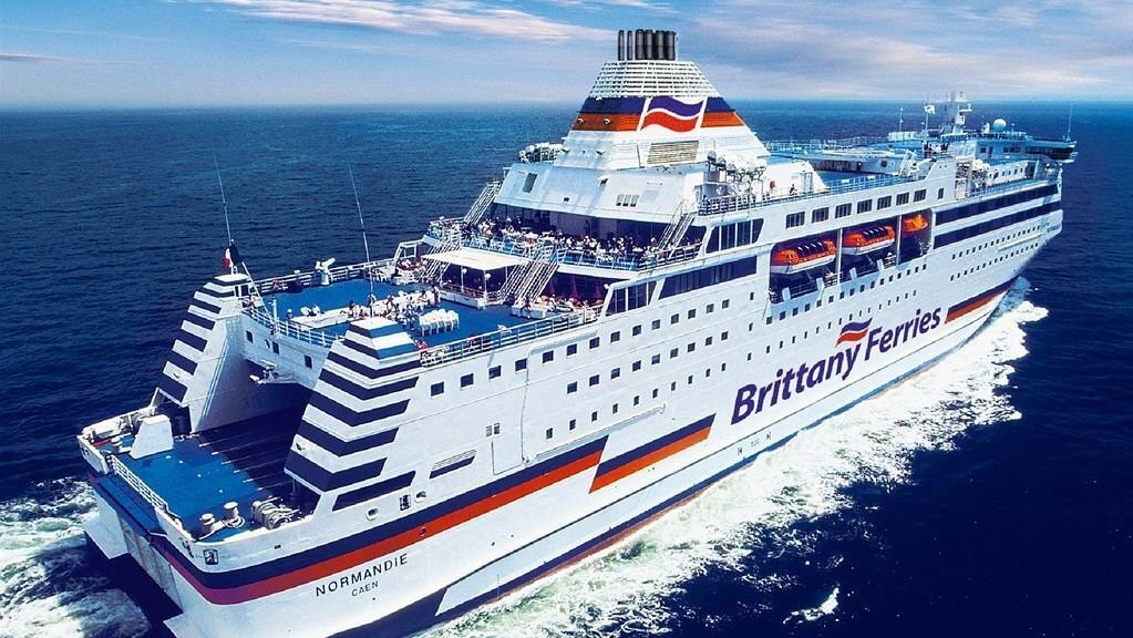 Brittany Ferries