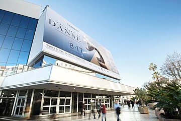 Cannes Dance Festival, Cannes
