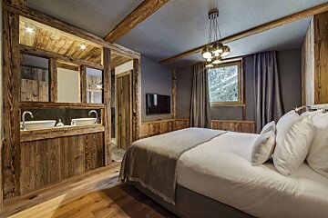 Inuit Chalet , Val d'Isere - Centre