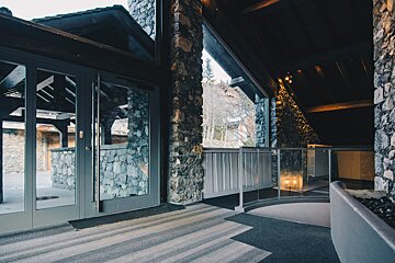 Les Grands Sorbiers Chalet, Meribel - Centre