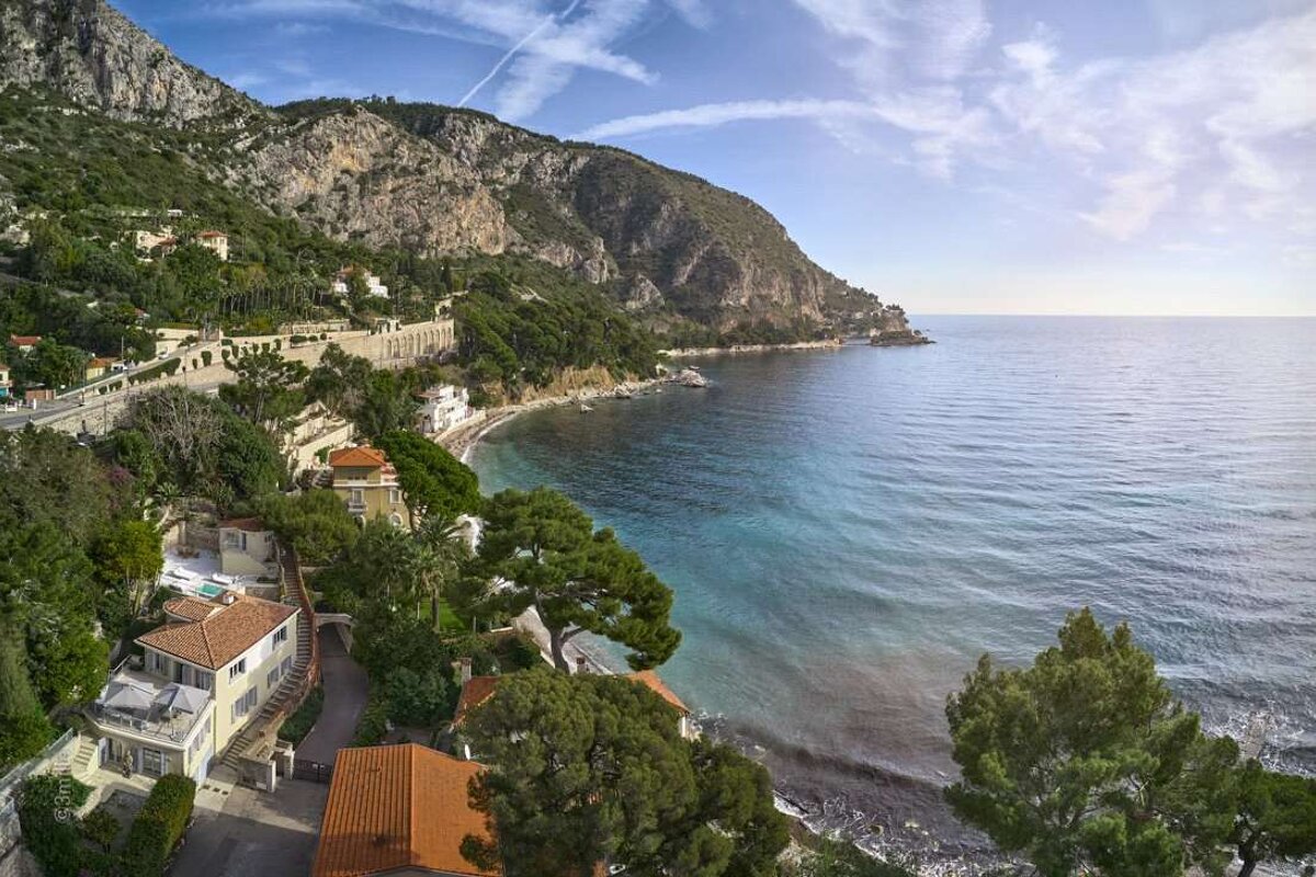 Savills Estate Agent, Beaulieu-sur-Mer