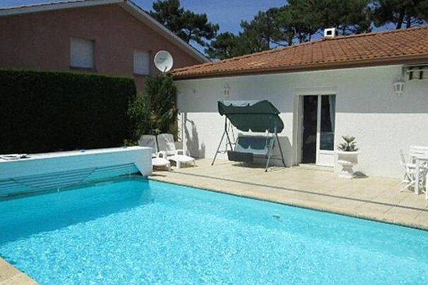 Villa Lacanau Ocean, Lacanau - Ref.03210 exterior