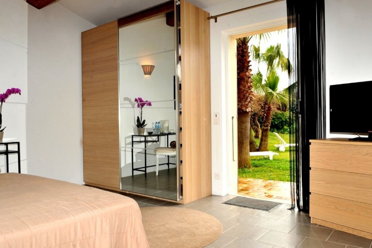 Villa Made B&B, Saint Tropez double