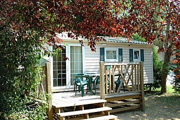 Camping Chantecler, Aix-en-Provence