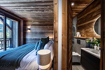 Xanadau Chalet, Montriond