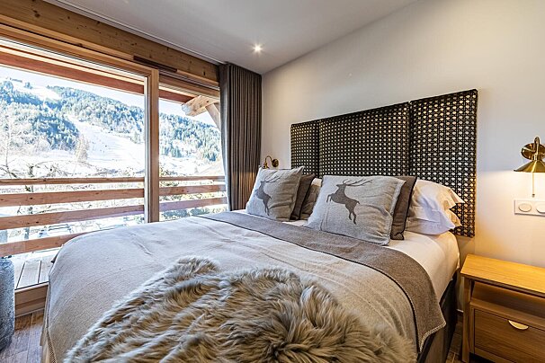 Rose de Vents Chalet, Morzine