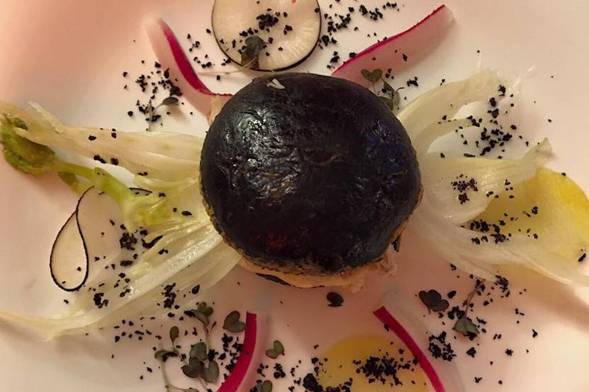 L'Olivier Restaurant, Pertuis