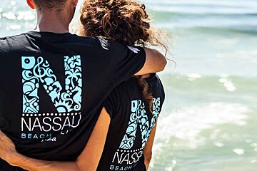 Nassau Beach Club Ibiza Opening Party, Playa d'en Bossa