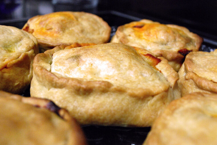 Panades