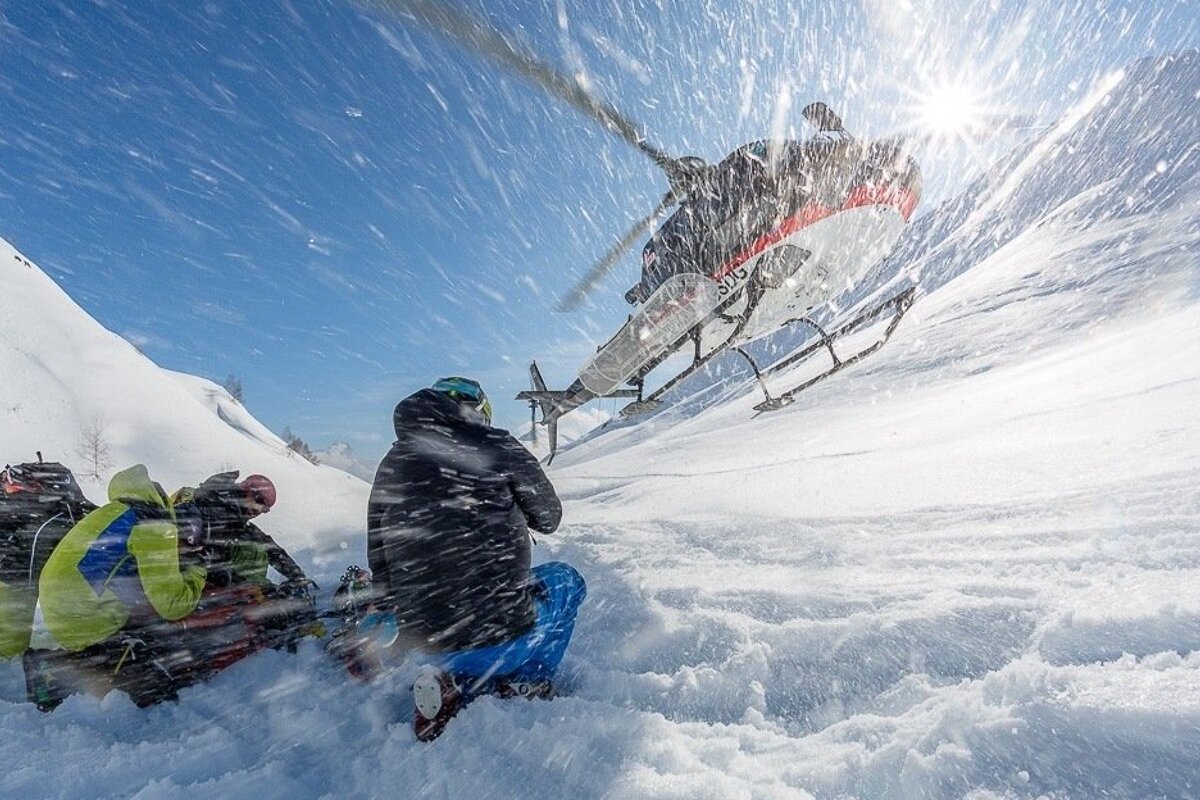 Pure Ski Guiding & Mountain Guides, Alpe d'Huez