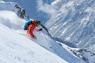 Pure Ski Guiding & Mountain Guides, Alpe d'Huez