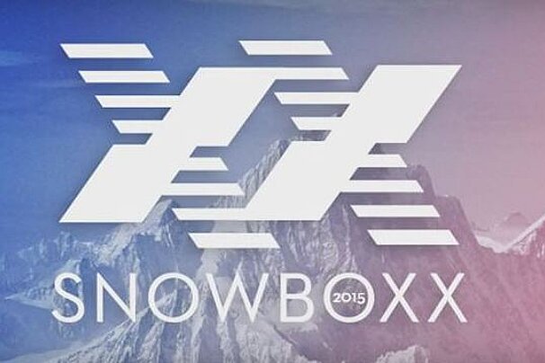 The Highlights of The Snowboxx Festival 2015 at Alpe d'Huez