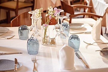 Il Giardino Restaurant, Pollensa (Pollenca)