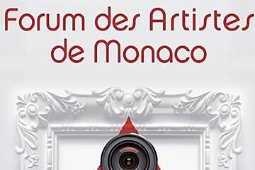 Forum des Artistes at Auditorium Rainier III, Monaco