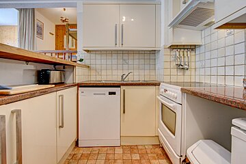 Le Pleney Apartment, Morzine