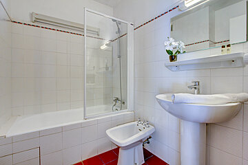 Le Pleney Apartment, Morzine