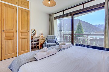 Le Pleney Apartment, Morzine