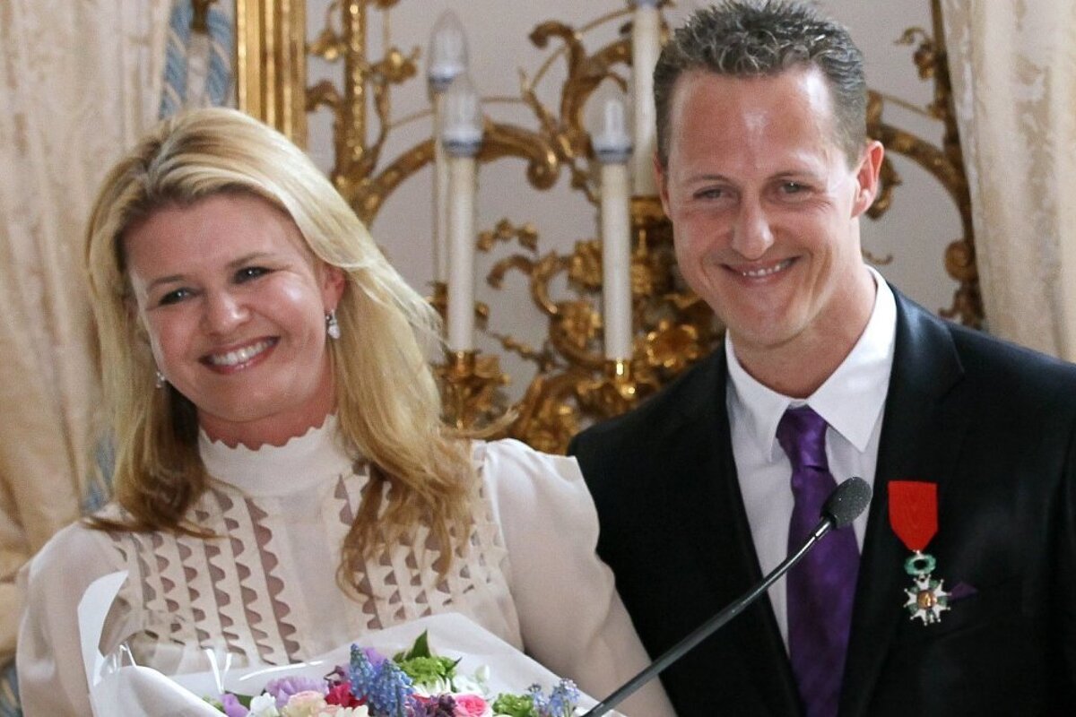 Schumacher buys luxury villa in Mallorca