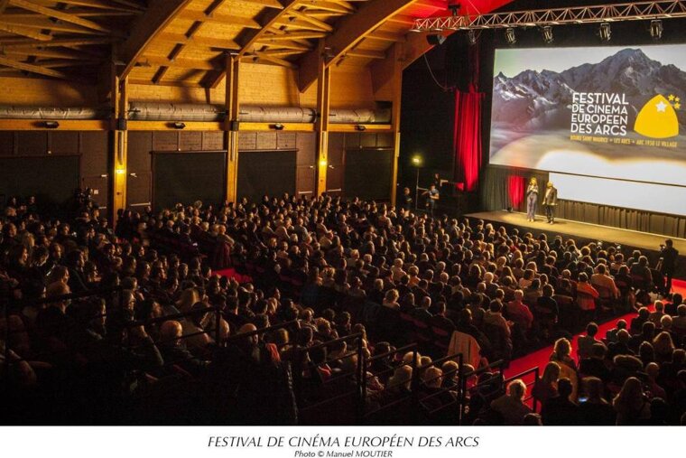What's new in Les Arcs winter 2018/19