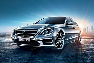 Alpes Taxis Transports SARL Fleet Company, 