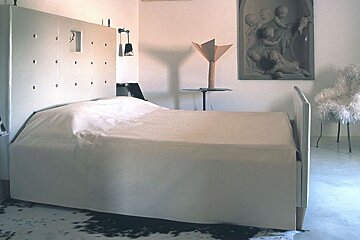 Domaine des Andeols Hotel, Saint-Saturnin-les-Apt double bedroom