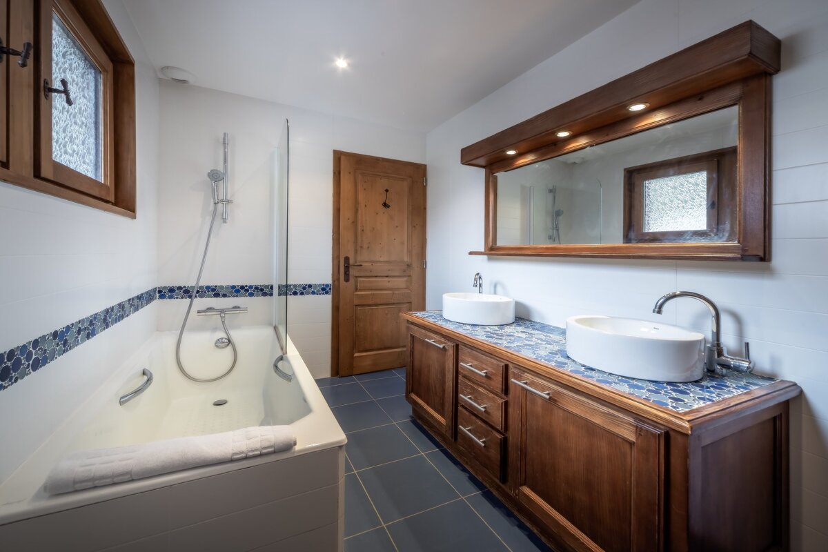 Flocon de Neige Chalet, Montriond