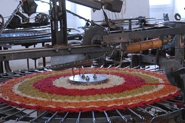 La Scourtinerie, Nyons