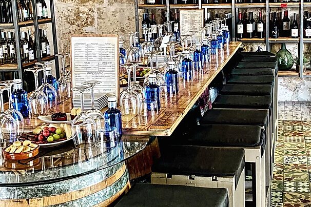 Vinostrum La Fabrica