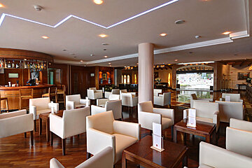 Palace Bonanza Playa Hotel, Illetes bar