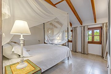 Finca Son Jorbo Hotel, Porreres