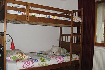 Solneige Chalet, Vaujany