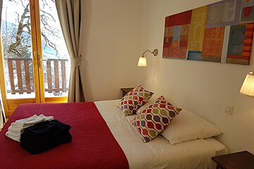 Solneige Chalet, Vaujany