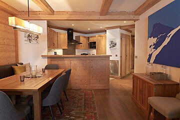 Choucas 101 Apartment, Val d'Isere - Centre