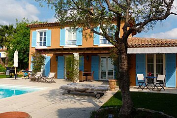 Agence Anthalia Estate Agent, Cannes Centre