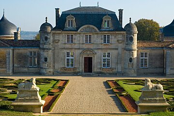 Chateau de Malle