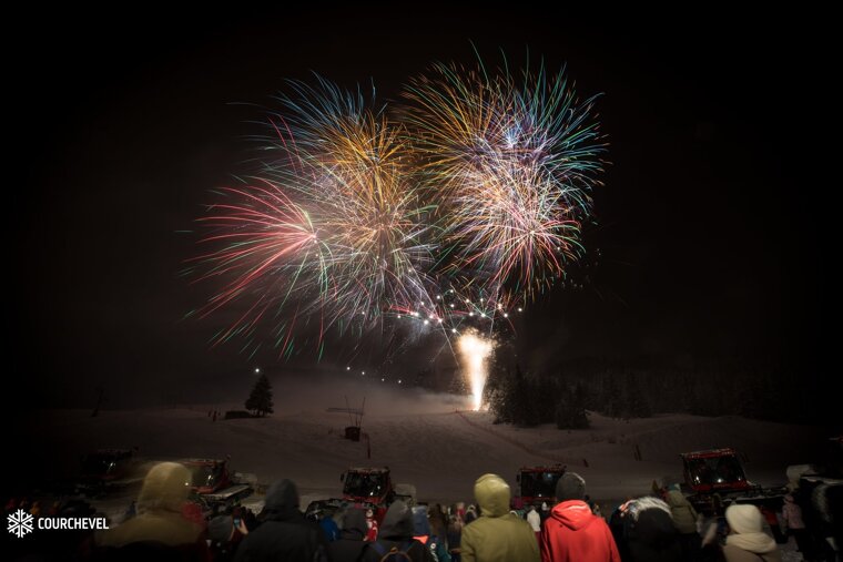 Courchevel in March 2020 - What weather to expect & what to do