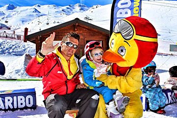 ESF - Childrens Nursery & Creche, Val Thorens
